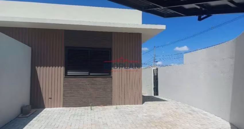 Casa com 2 quartos à venda no Loteamento Nova Atibaia, Atibaia 