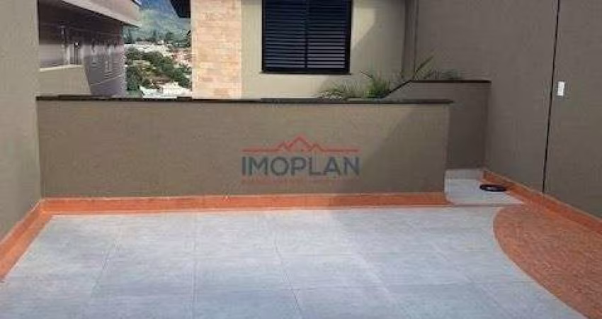Casa com 3 dormitórios à venda, 140 m² por R$ 760.000,00 - Jardim do Lago - Atib