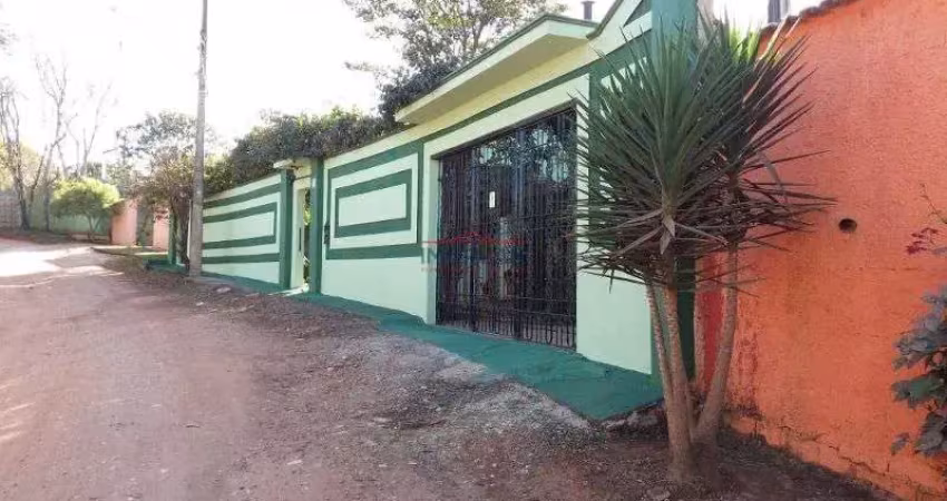 Chácara à venda