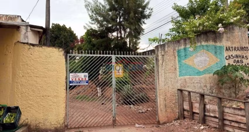Terreno em Atibaia, Otima Localição, ideal para condomínios, predios