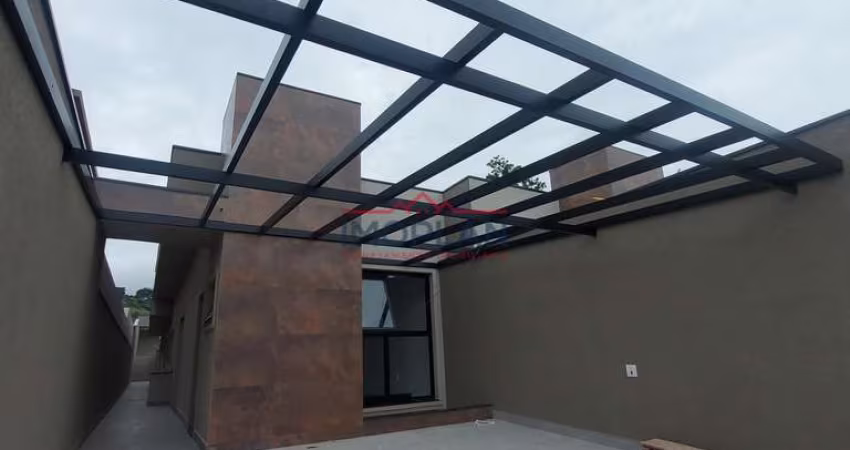 Casa com 3 dormitórios à venda, 179 m²- Jardim do Lago - Atibaia/SP