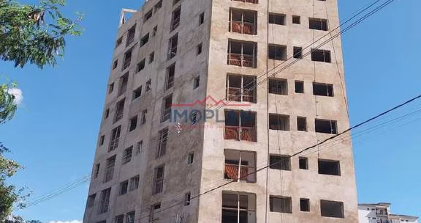 Apartamento à venda, 46 m²  - Atibaia Jardim - Atibaia/SP