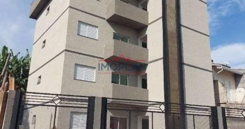Apartamento á venda 51 m² localização em Atibaia - SP! -Bairro Jardim Colonial
