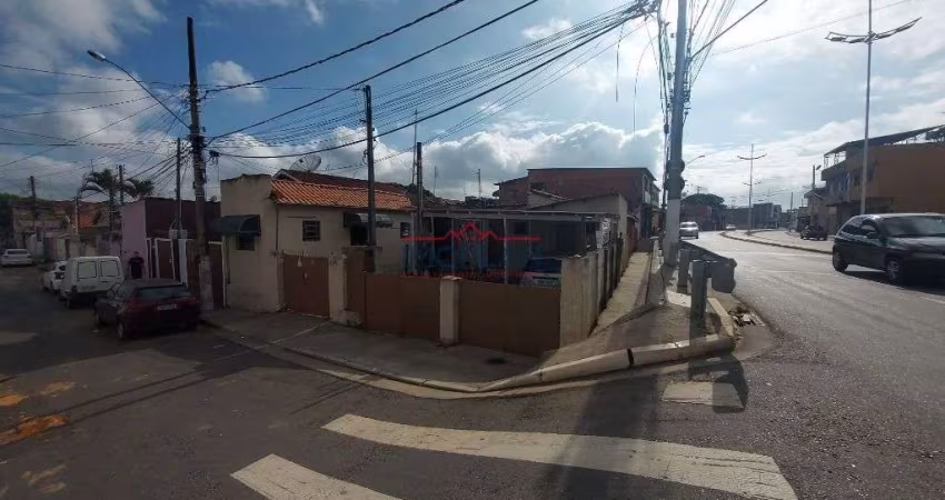 Terreno à venda, 516 m² por R$ 1.200.000,00 - Ctb - Atibaia/SP
