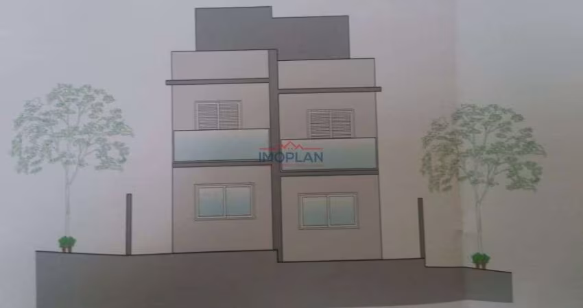 Casa com 3 dormitórios à venda, 255 m² por R$ 848.000,00- Jardim Paulista - Atib
