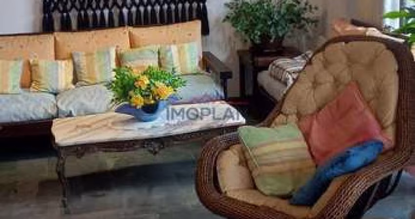 Apartamento no centro de Atibaia