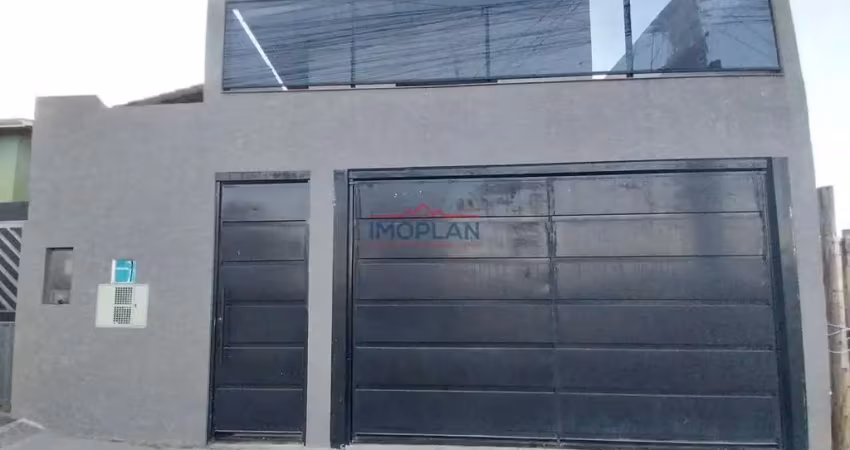 Linda casa á venda com 80 m²  em atibaia - sp - jardim imperial