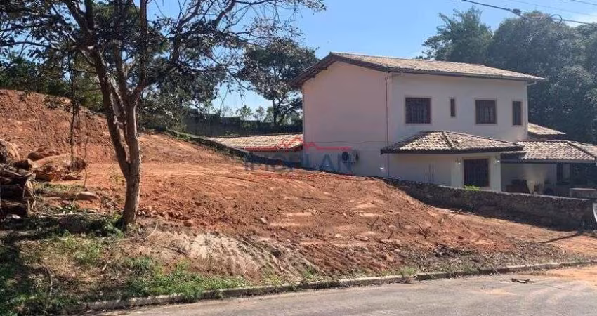 Terreno à venda Panorama Parque Residencial Atibaia/SP