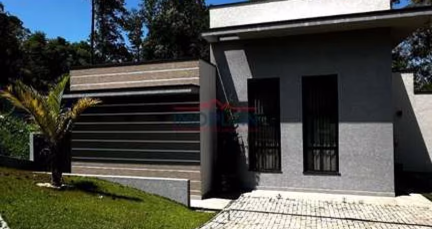 Casa em Condomínio 3 dormitórios à venda Rio Abaixo Atibaia/SP