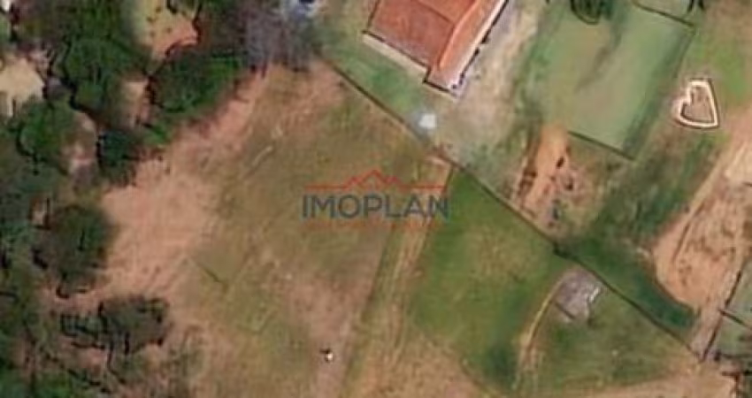 Terreno à venda Jardim Maracanã Atibaia/SP