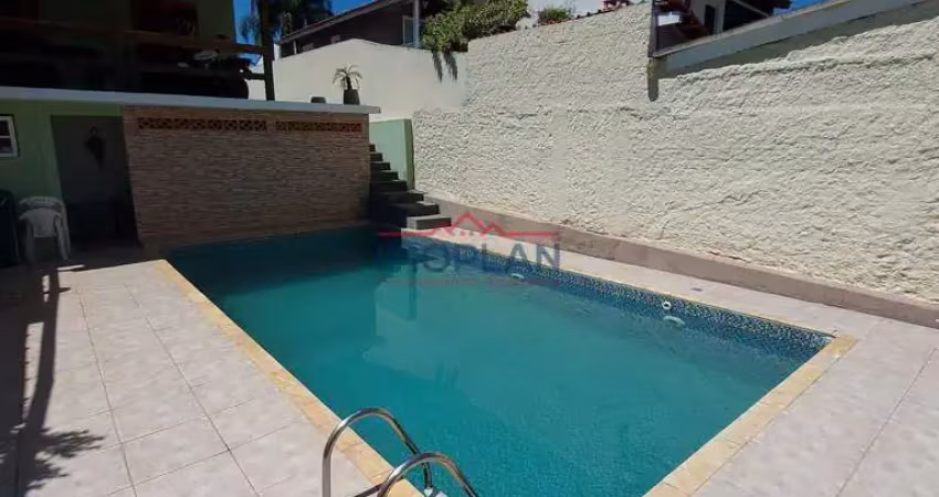 Casa 3 dormitórios à venda jardim santa bárbara atibaia/sp