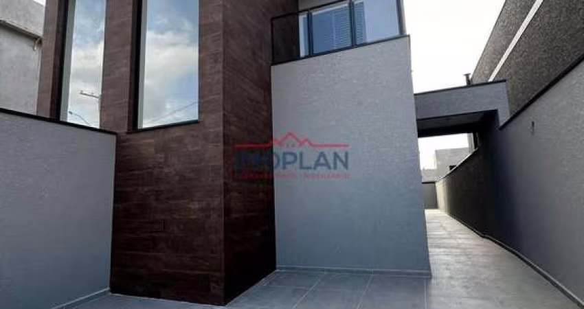 Linda casa à venda  com 160 m² em ótima localização em Atibaia - SP - Bairro Vil