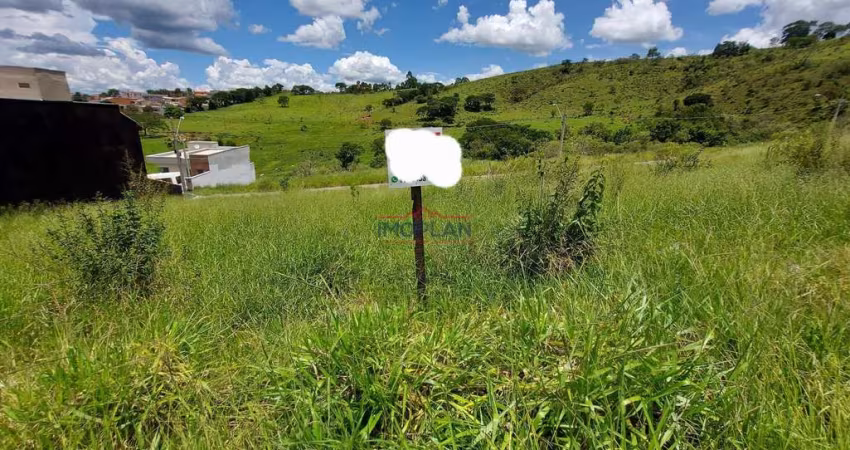 Terreno em residencial Santa Martha - Bom jesus dos perdões