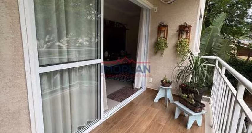 Apartamento à venda no Terrazo Floresta - Bairro Itapetinga