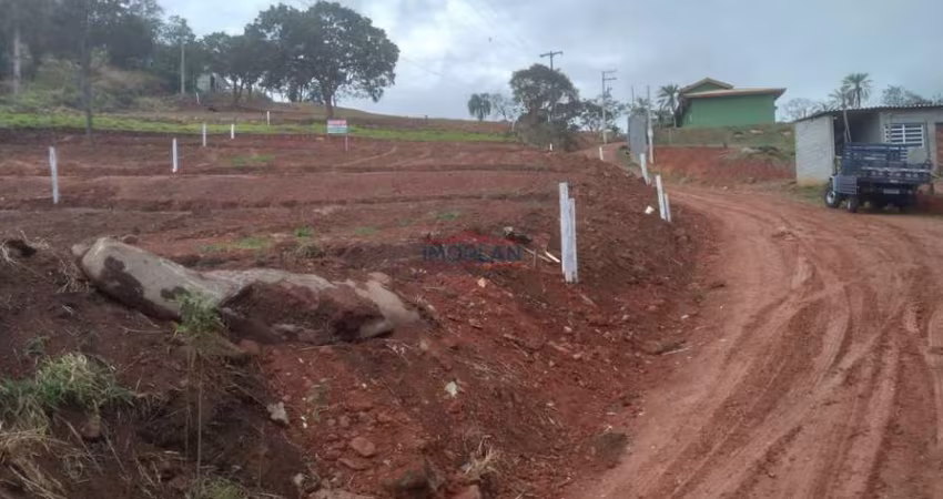 Terreno à venda Rosário Atibaia/SP