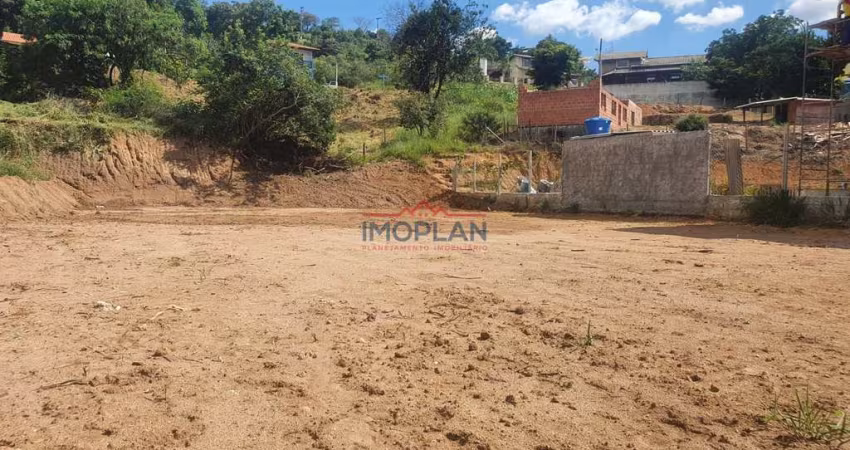 Terreno à venda de 800 m² em uma ótima localização de Atibaia - SP