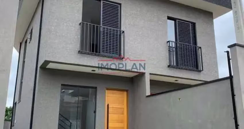 Casa com 2 quartos à venda no Jardim América, Atibaia 
