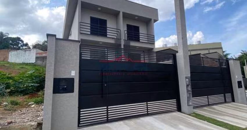 Casa com 3 dormitórios à venda