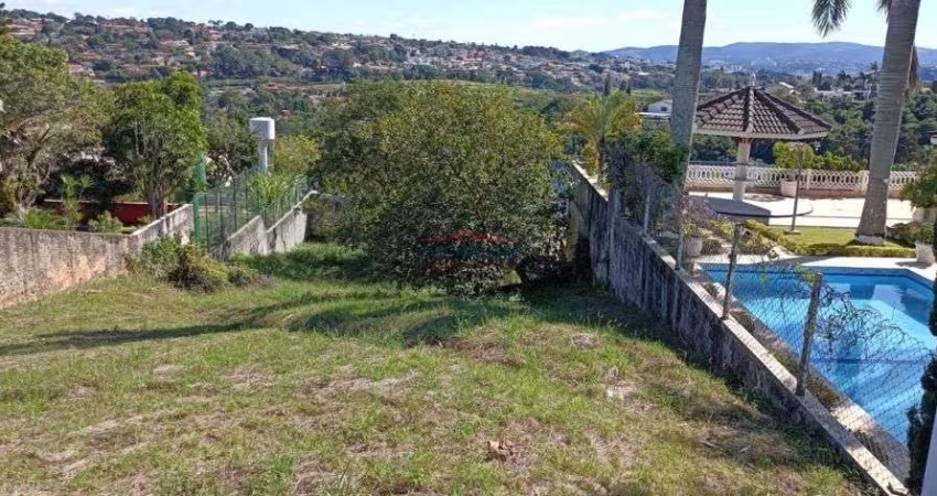Terreno em condomínio alto padrão - Flamboyant