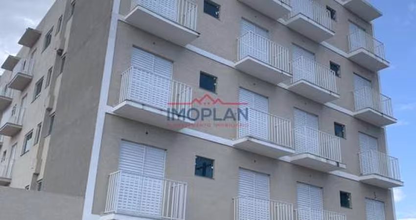 Apartamento à venda no Jardim Imperial com 2 dormitórios 58 m²  em Atibaia/SP