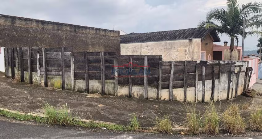 Terreno para locação  com 120 m²  bem localizado em Atibaia - SP