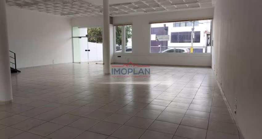 Salão Comercial - LOCAÇÃO
