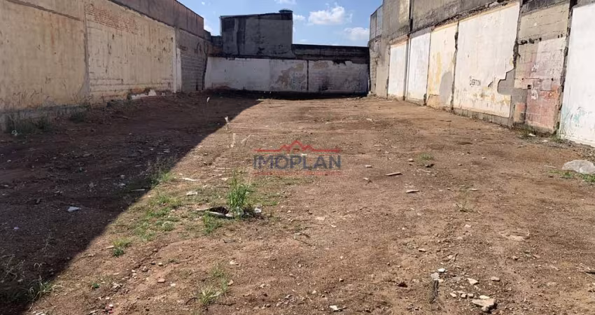 Terreno  à venda com 430 m² em ótima localização em Atibaia - SP  Bairro Caetetu