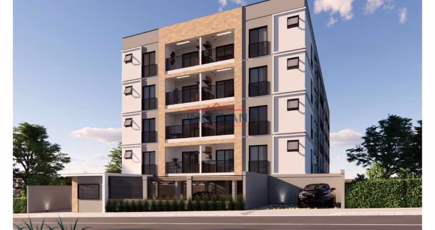 Apartamento 2 dormitórios à venda Centro Atibaia/SP