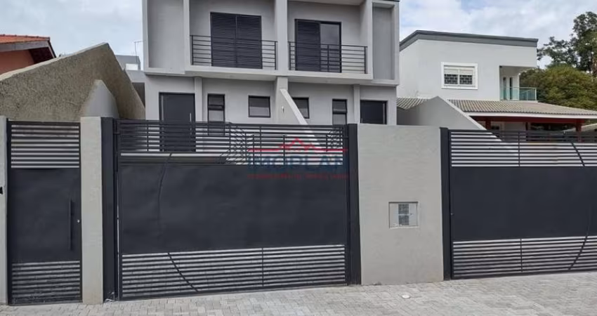 Sobrado novo no Jardim dos Pinheiros, Atibaia
