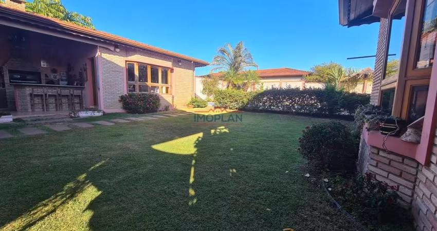 Casa térrea em bairro nobre