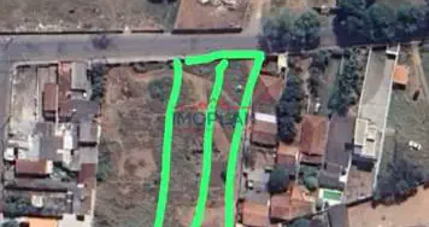 Terreno à venda no Chácaras Maringá, Atibaia 