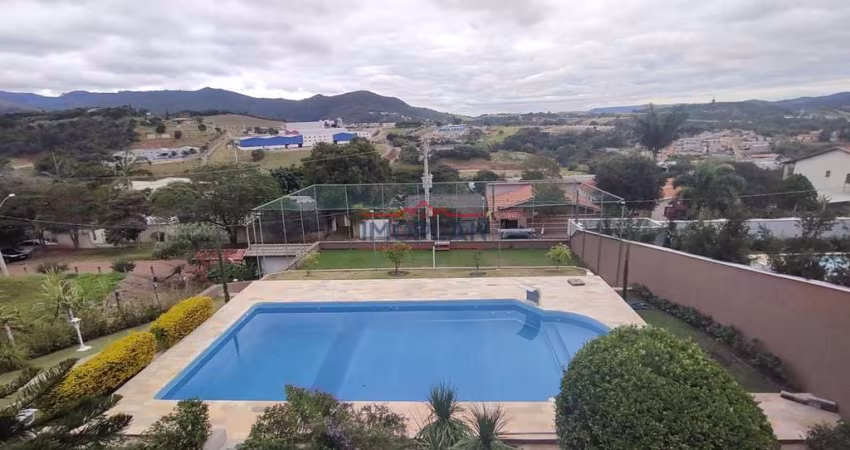 Casa espaçosa Jardim Real, Bom Jesus dos Perdões - SP