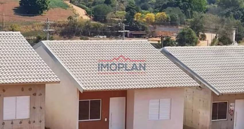 Reserva Nova Atibaia - Condomínio de casas Residenciais