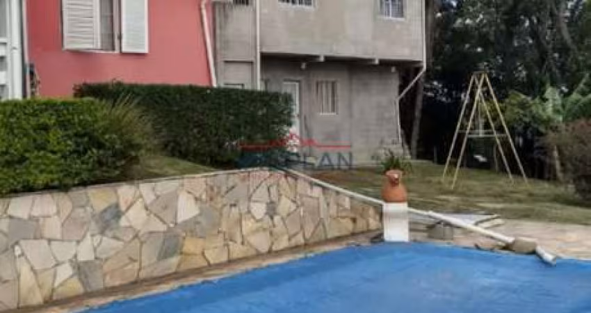 Chácara 3 dormitórios à venda Estância Santa Maria do Portão Atibaia/SP