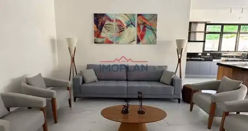 Casa térrea com 4 suítes - Conodomínio Itaporã