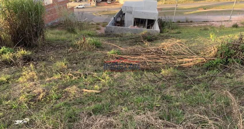 Terreno á venda com 209,55 m² em uma ótima localização de Atibaia SP  Loteamento