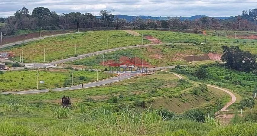 Terreno à venda 196,48  m² - Loteamento Bella - Atibaia - SP