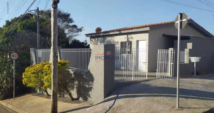 Casa com 3 quartos à venda no Jardim Colonial, Atibaia 
