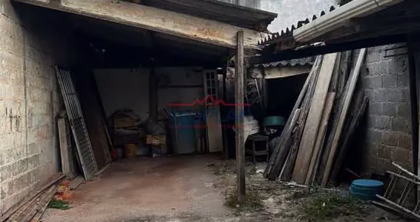 Terreno à venda no Jardim Maristela II, Atibaia 