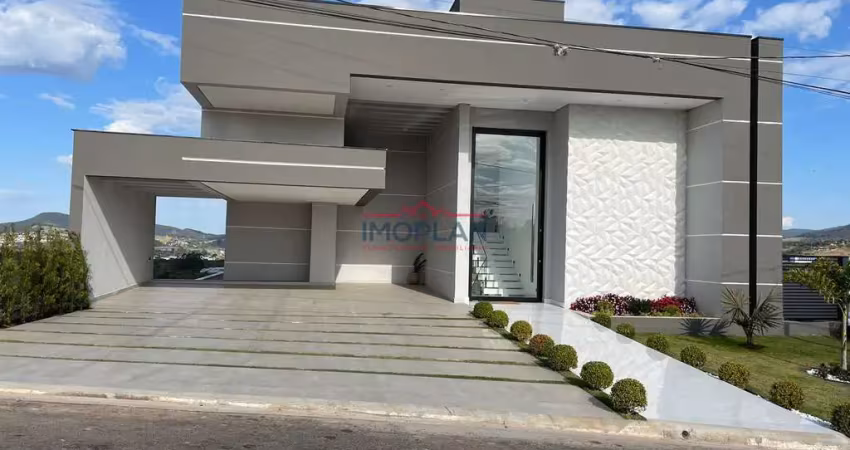 Casa em condomínio fechado com 5 quartos à venda no Condomínio Serra da Estrela, Atibaia 