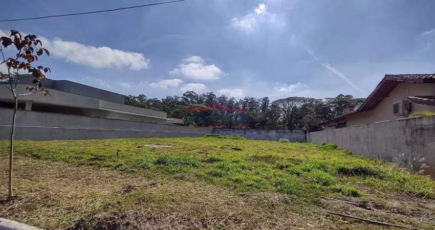 Terreno em Atibaia, condominio Shamballa portaria, rondas e area de lazer...