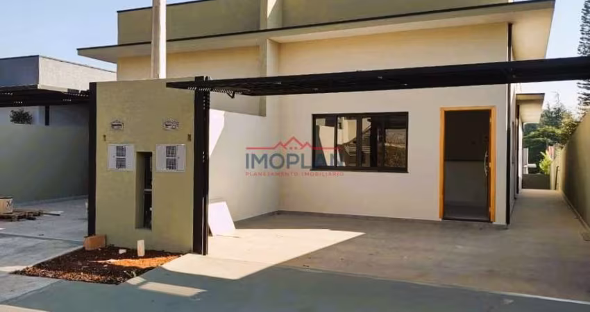 Casa Pronta para Morar à Venda no Jardim dos Pinheiros, Atibaia  Encantadora res