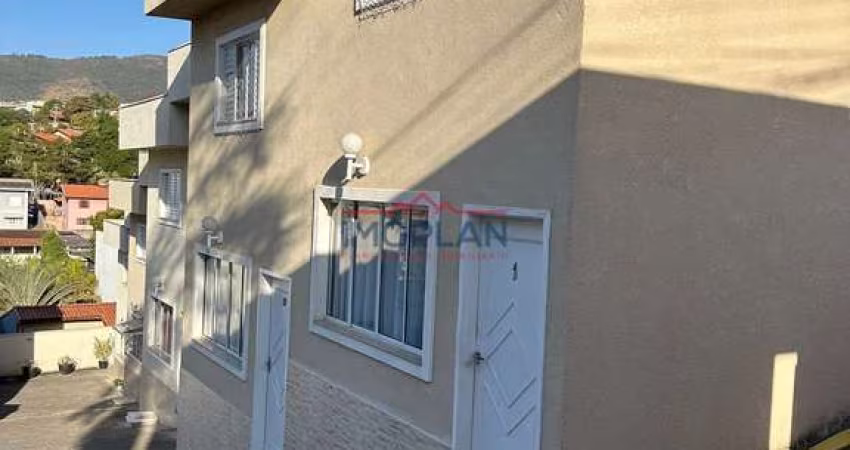 Casa em Condomínio 2 dormitórios à venda Jardim Paulista Atibaia/SP