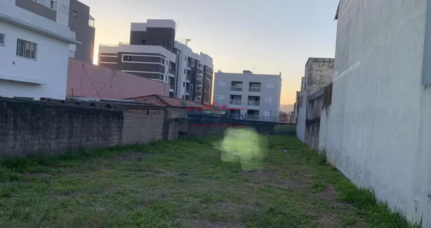 Ótima oportunidade terreno á venda com 500 m² plano bem localizado no bairro Alv