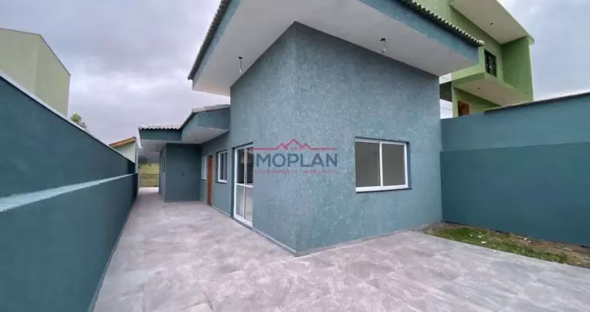 Casa à venda  com 109,75 m² em Bom Jesus dos Perdões  SP - Loteamento Lamismar I