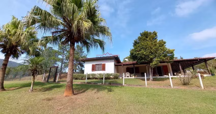 Sítio à venda em Batatuba - Piracaia
