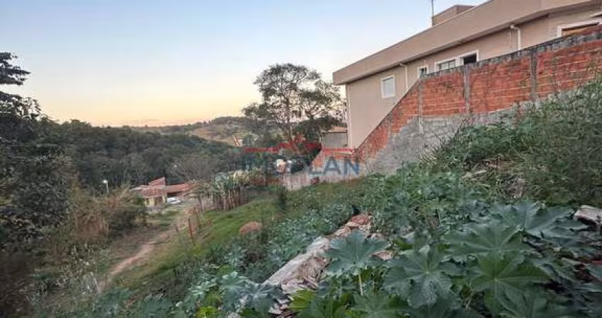 Terreno no Jardim Brogotá