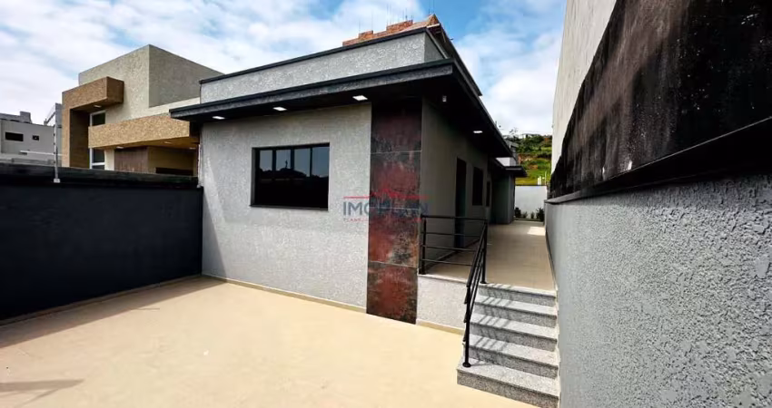 Casa com 3 quartos à venda no Jardim das Cerejeiras, Atibaia 