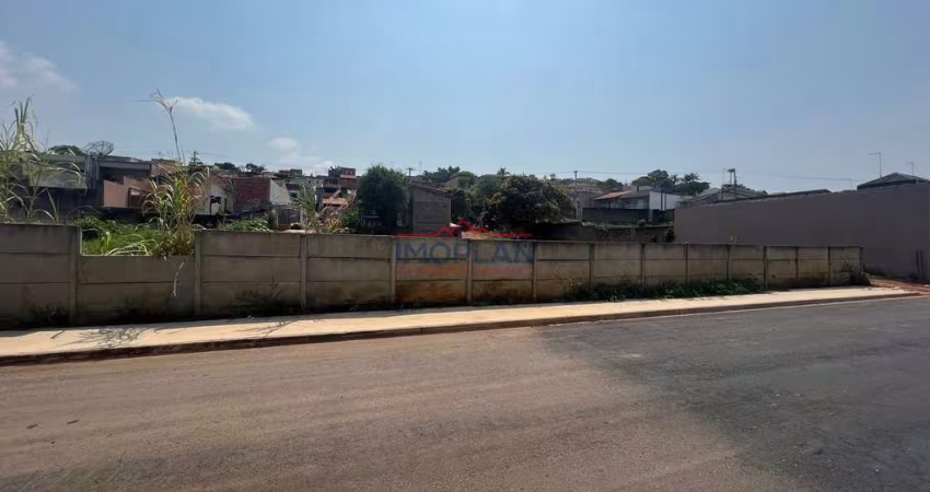 Terreno para venda no bairro Jd. São Felipe...Atibaia  Projeto aprovado