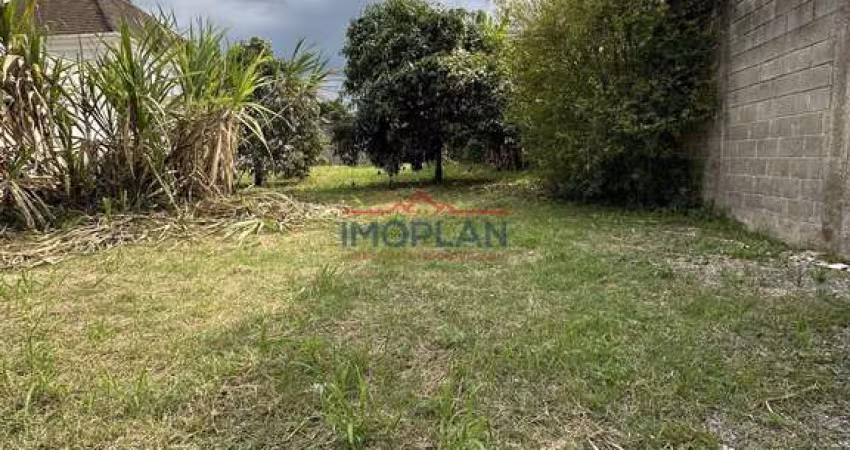 Terreno à venda no Jardim Floresta, Atibaia/SP